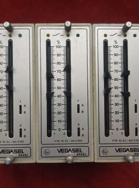 议价VEGA VEGASEL 444Ex 成色如图，二手