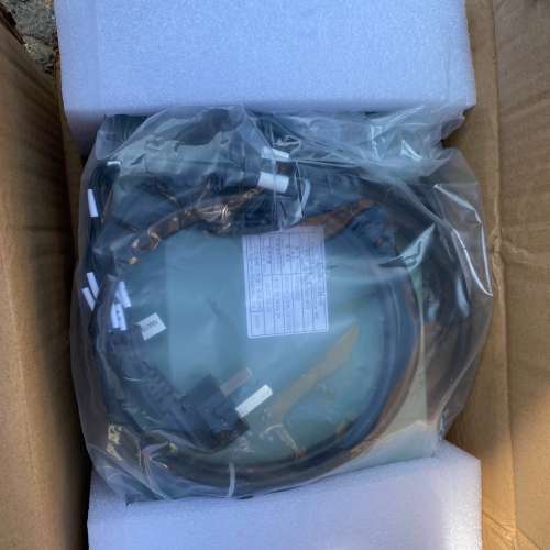 议价日立电梯全新原装五方通话主机，监控中心主机，型号：ANS10