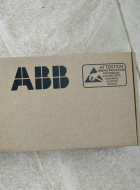 议价ABB 全新APOW-11c APOW-01C全新带！全