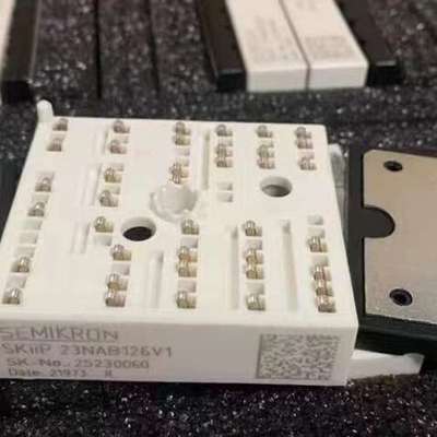 议价SKiip23NAB126V1欢迎询价