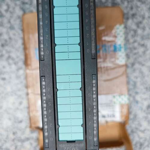 议价6es7 322-1BL00-0AA0模块，