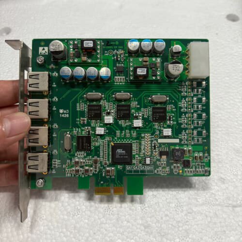 议价ASM 64-21990A SEP工业控制卡，功能好到