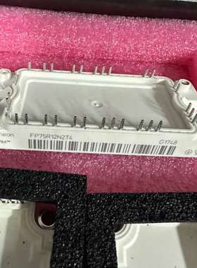 议价FP75R12NT7 SGM40PA12A6TFD FP75