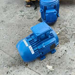 5.5KW电压3 功率7.5KW 议价WEG万高电机 型号W21