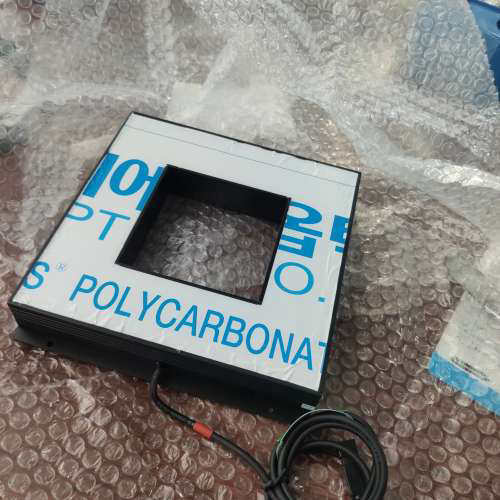 议价ATW明纬光电光源BGLX2-D176x176-R-24V-