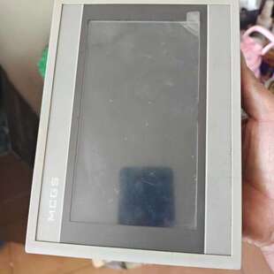 功能正常 成色漂亮 有要 tpc7062hw 议价昆仑通态触摸屏