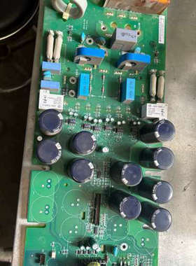 议价22KWABB变频器ACS510-01-045A-4主板驱动