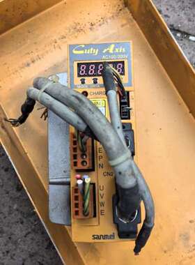 议价sanmei驱动器QT-004AXE，，好优惠出售