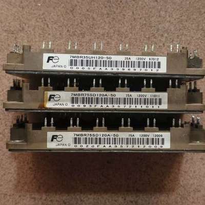 议价富士模块7MBR75SD120A-50