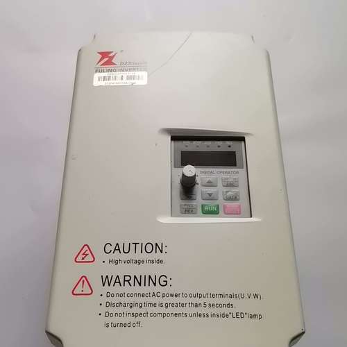 议价富凌变频器