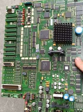 议价802S系统主板，原装拆机件，。主板型号见图，