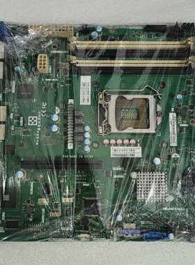 议价IBM X3250 M5 服务器主板 00AM098  00