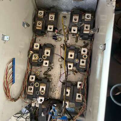 议价TZ425N16KOF 可控硅 abb拆出来的 好