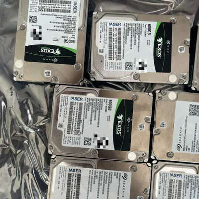 议价浪潮600G  SAS 15K ST600MP0006 SA