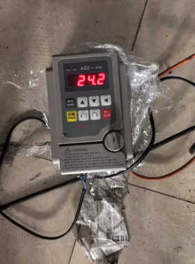 议价拆机爱德利变频器ADLEEPOWER