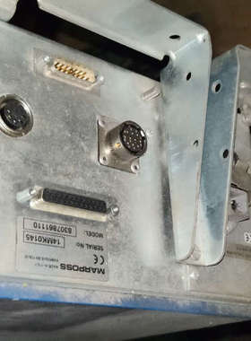 议价马波斯控制器MARP0SS