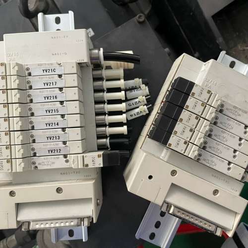 议价CKD电磁阀阀岛4GB119-A2NH  4GB129-A