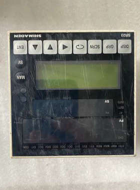 议价岛电SR23-SSPN-060000G，功能好，已店铺