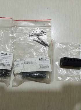 议价全新原装未使用BALLUFF/巴鲁夫BAM014T BTL5