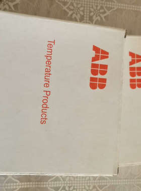 议价ABB温度变送器 TTR200 支持HART协议 原装 正品