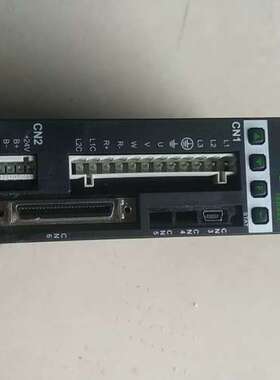 上银伺服驱动器mega-fabs D2T-0123-S-A4