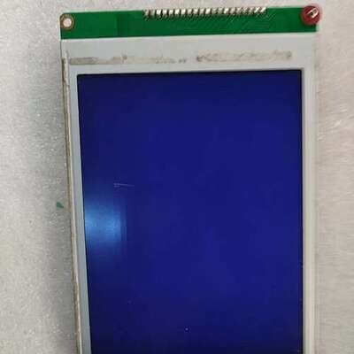 议价320240B显示屏，实物拍，功能正常使用，好