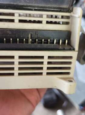 议价良石模块，型号：LS21-E16YR。正常拆机，性能完好。