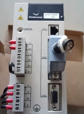 议价拆机多台四方伺服驱动器型号CA100-T6ROAP具体看