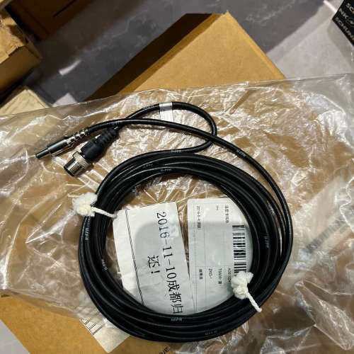 议价全新原装IFM易福门 TS5051 温度传感器 无