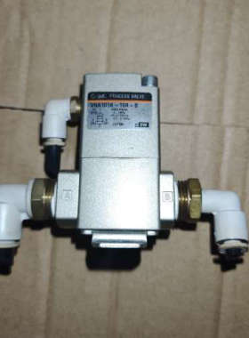 议价SMC气控阀VNA101A-10A-B