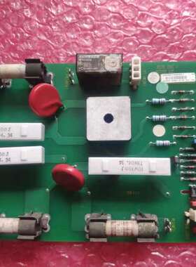 议价AH389192U001 690变频器电源板 原装拆机测试