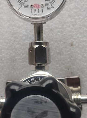 议价出手 Veriflo 派克手动调压阀，型号 959100