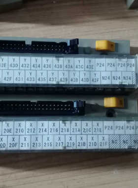 议价东洋技研PCN7－1H40M输入与输出扩展端子台
