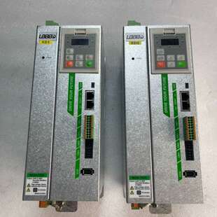 议价LBBBD伺服驱动器M620 刚刚拆下 T020