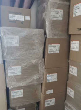 议价安川变频器CIMR-AB4A0058AAA