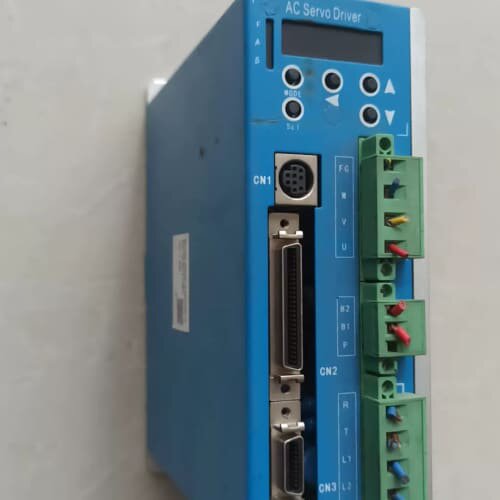 议价90。科宇伺服驱动器ASCE-A4030E2-N