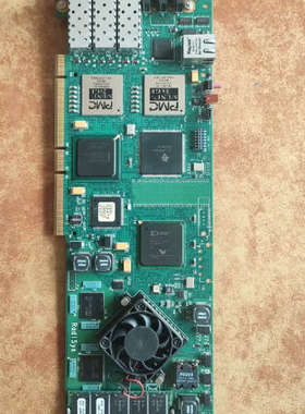 议价拆机Radisys.  ENP-2611，工控主板，