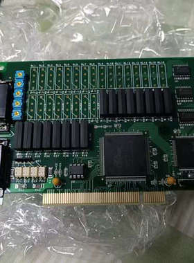 议价HIMS STROBE REV  2.1采集卡 ，几乎全新，