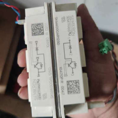 议价现货拆机正品质量SKM400GAL125D.SKM400GA