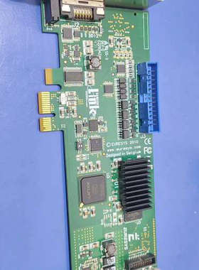 议价[1]高品质Link EURESYS 2010 Grabli