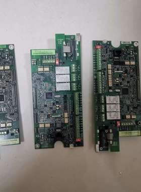 议价ACS510CPU板ABB510CPU板，拆机，功能正常