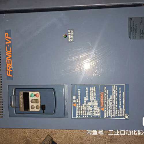 议价富士变频器 f1s 55kw frn55f1s 拆机,成色漂,3C数码配件,其它配件,淘宝优惠券,粉丝福利购,淘宝优惠卷