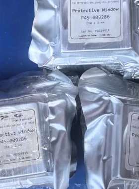 议价IPG原装激光镜片P45-009286