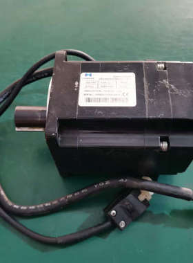 议价微妙750w伺服电机，型号VMXSM06075B30CTN4