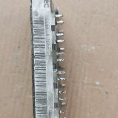 议价ddb6u84n16r原装拆机模块好