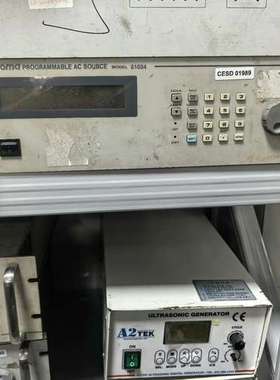 议价台湾致茂61604可编程电源！实物实拍，有需要的老板联系我！