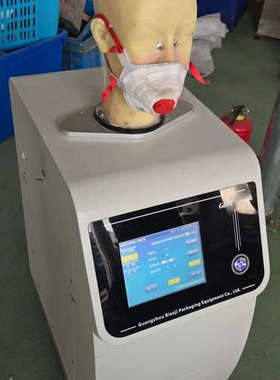 议价GBN702呼吸阻力测试仪