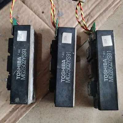 议价东之4H，MG25Q2YS91模块，拆机件。