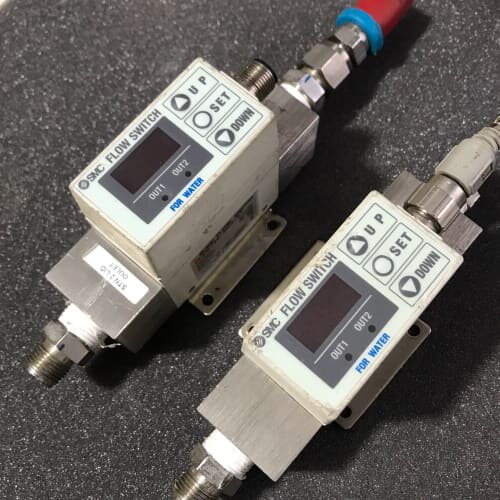 议价SMC计PF2W720-03-27（已售出）、PF2W7