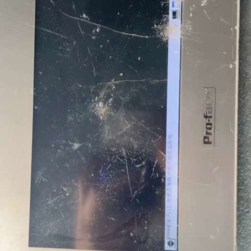 议价普洛菲斯触摸屏，GP-4402WW